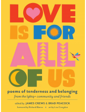 Love Is for All of Us - Humanitas
