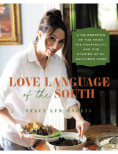 Love Language of the South - Humanitas