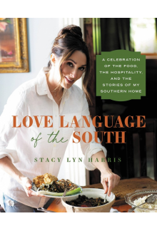 Love Language of the South - Humanitas