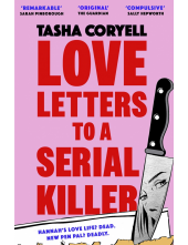 Love Letters to a Serial Killer - Humanitas