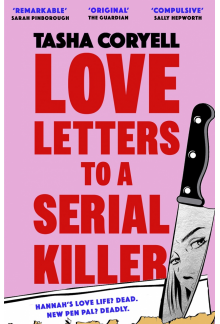 Love Letters to a Serial Killer - Humanitas