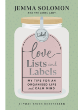 Love, Lists and Labels - Humanitas
