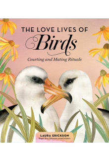 Love Lives of Birds - Humanitas