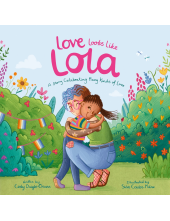 Love Looks Like Lola - Humanitas