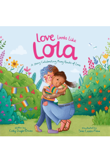Love Looks Like Lola - Humanitas