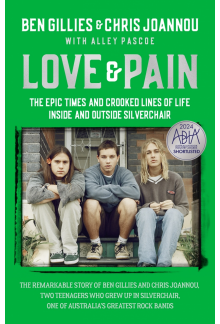 Love & Pain - Humanitas
