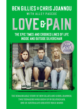 Love & Pain - Humanitas