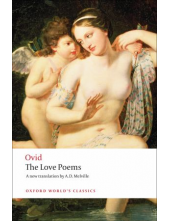 Love Poems - Humanitas