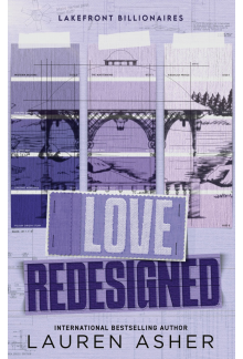 Love Redesigned - Humanitas