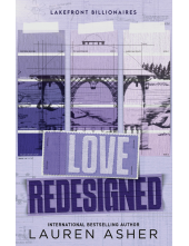 Love Redesigned - Humanitas