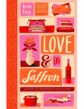 Love & Saffron - Humanitas