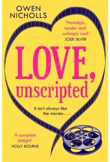 Love, Unscripted - Humanitas
