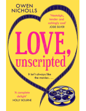 Love, Unscripted - Humanitas