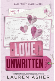 Love Unwritten - Humanitas