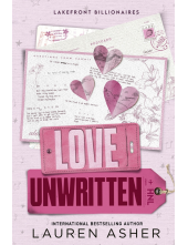 Love Unwritten - Humanitas