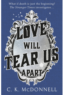 Love Will Tear Us Apart - Humanitas