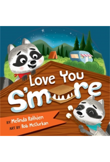 Love You S'more - Humanitas