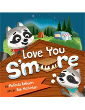 Love You S'more - Humanitas
