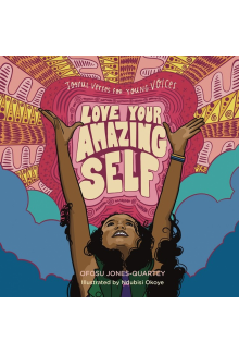Love Your Amazing Self - Humanitas