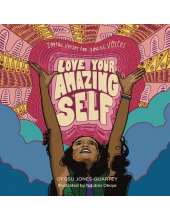 Love Your Amazing Self - Humanitas