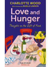 Love and Hunger - Humanitas