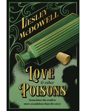 Love and Other Poisons - Humanitas