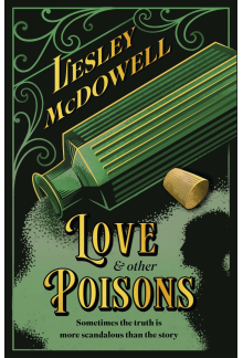 Love and Other Poisons - Humanitas