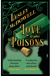 Love and Other Poisons - Humanitas