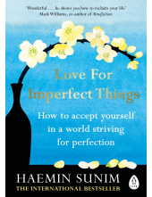 Love for Imperfect Things - Humanitas