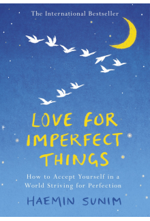 Love for Imperfect Things - Humanitas