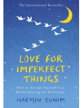 Love for Imperfect Things - Humanitas