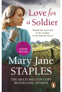 Love for a Soldier - Humanitas