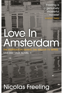 Love in Amsterdam - Humanitas