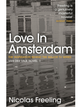 Love in Amsterdam - Humanitas
