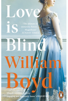 Love is Blind - Humanitas