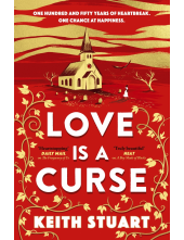 Love is a Curse - Humanitas