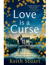 Love is a Curse - Humanitas