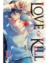 Love of Kill, Vol. 11 - Humanitas
