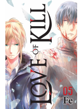 Love of Kill, Vol. 5 - Humanitas