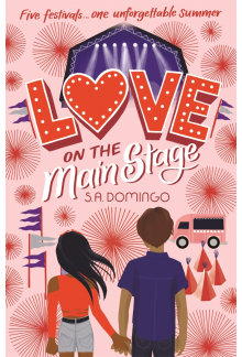 Love on the Main Stage - Humanitas