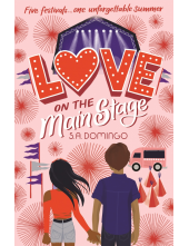 Love on the Main Stage - Humanitas