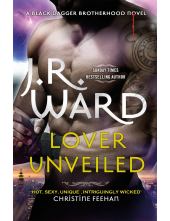 Lover Unveiled - Humanitas