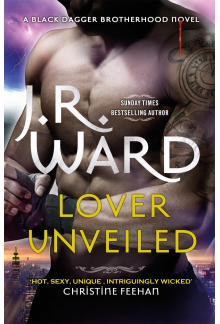 Lover Unveiled - Humanitas