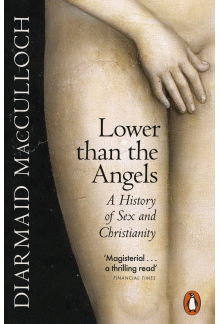 Lower than the Angels - Humanitas