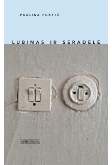 Lubinas ir seradėlė - Humanitas