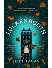 Luckenbooth - Humanitas