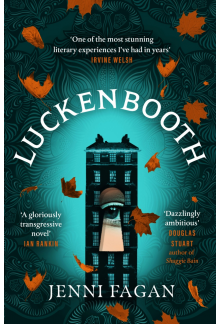 Luckenbooth - Humanitas