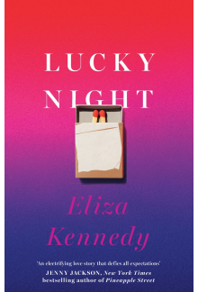 Lucky Night - Humanitas