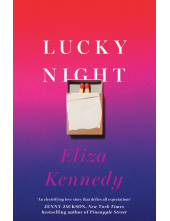 Lucky Night - Humanitas