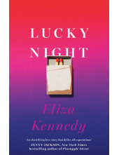 Lucky Night - Humanitas